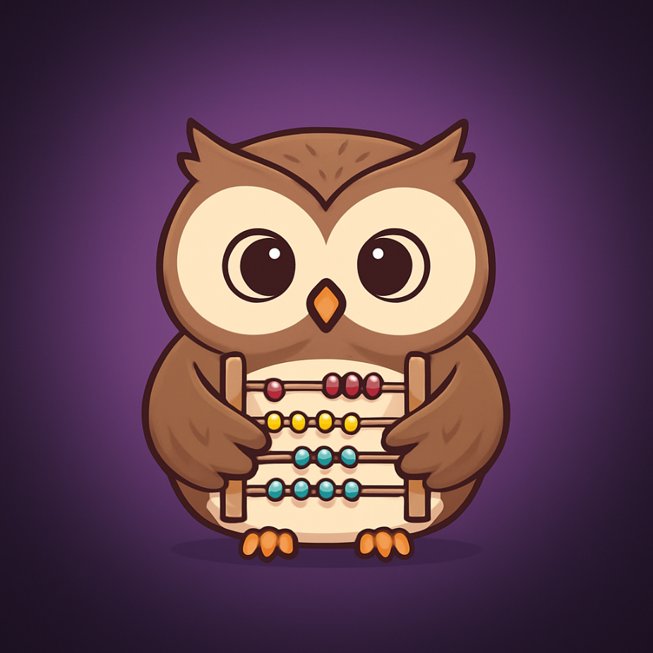 TinyTallies App Icon