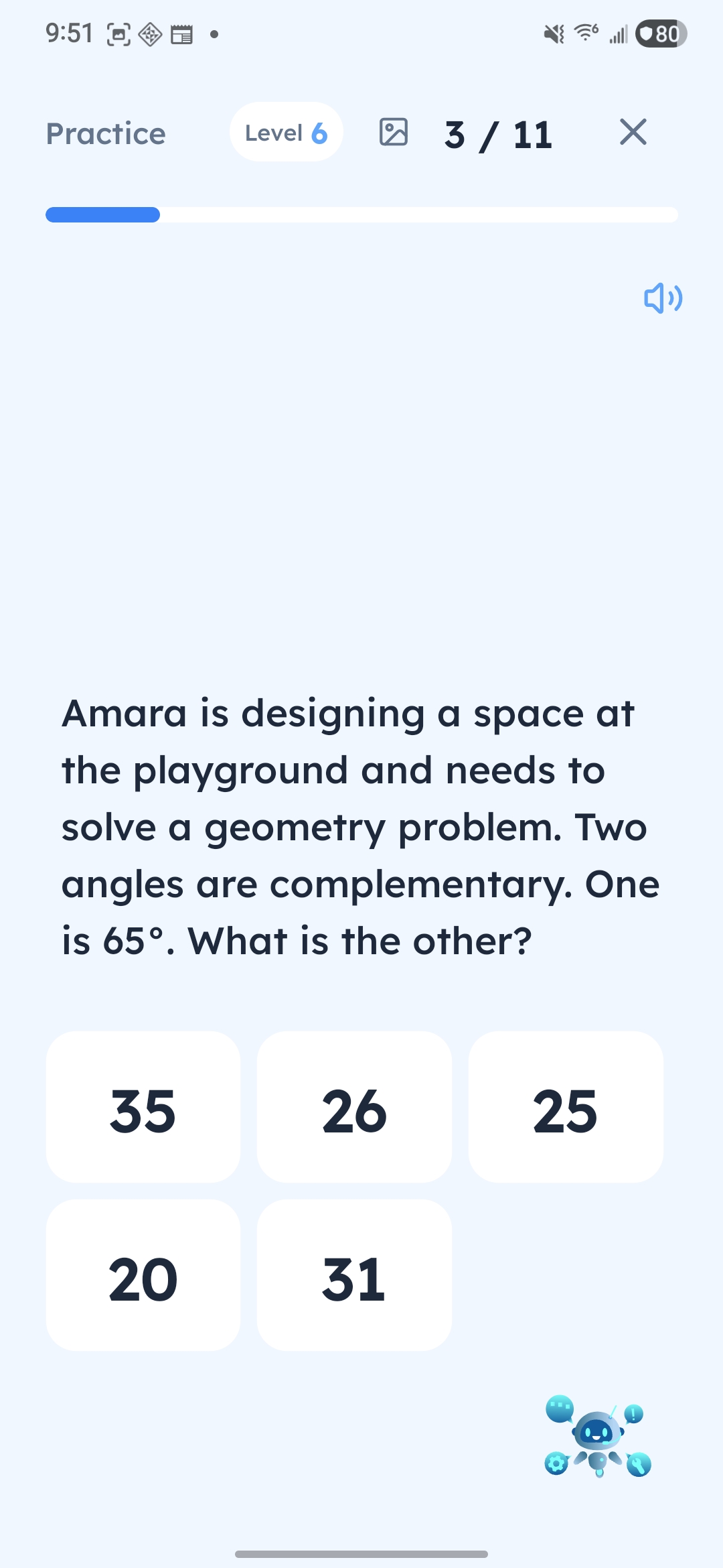 TinyTallies App Screenshot