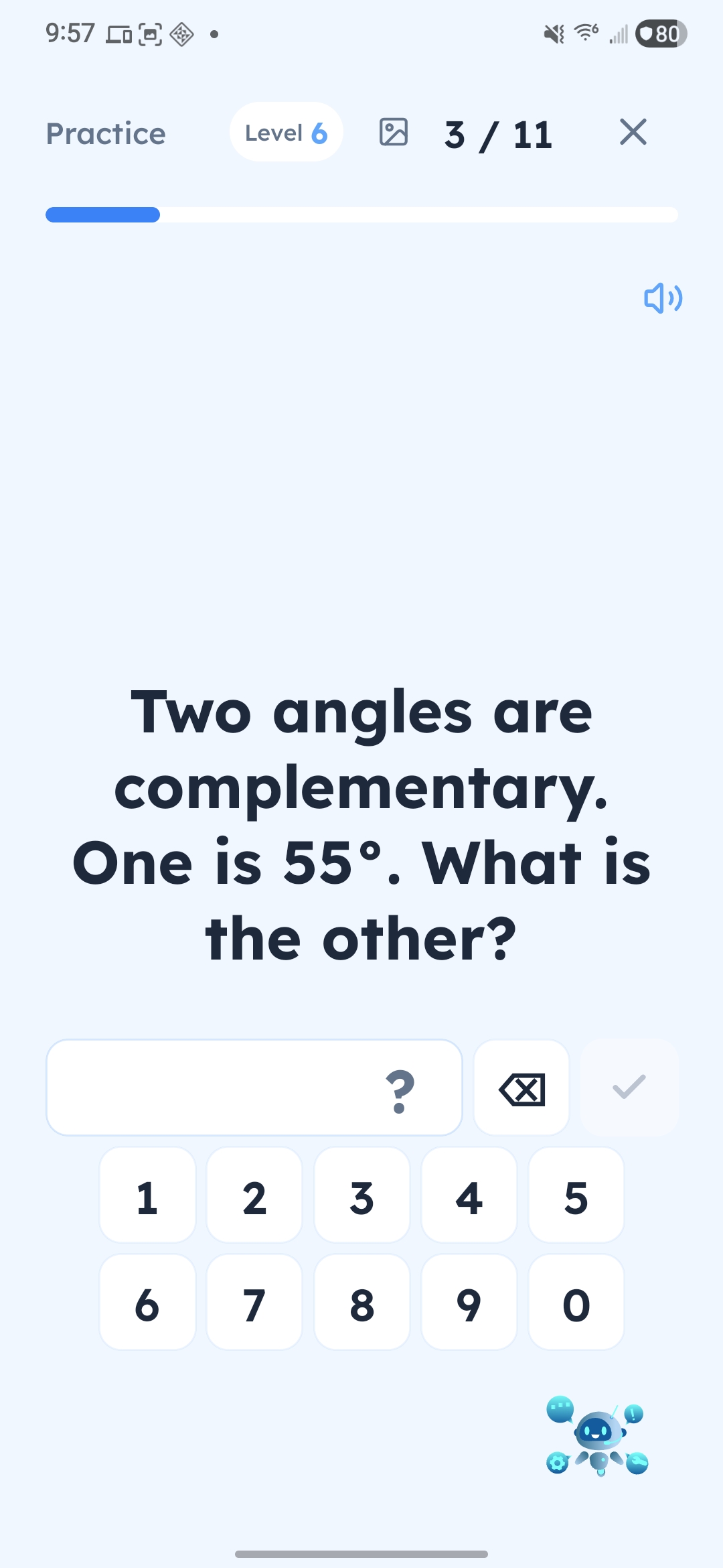 TinyTallies App Screenshot
